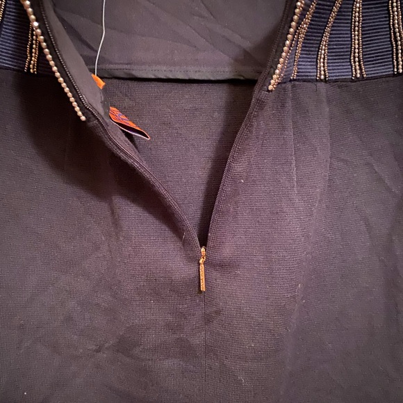 Women’s Tory Pencil skirt - Picture 2 of 5